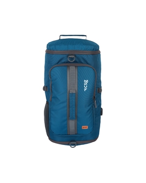 Explorer Bag- Blue-25L